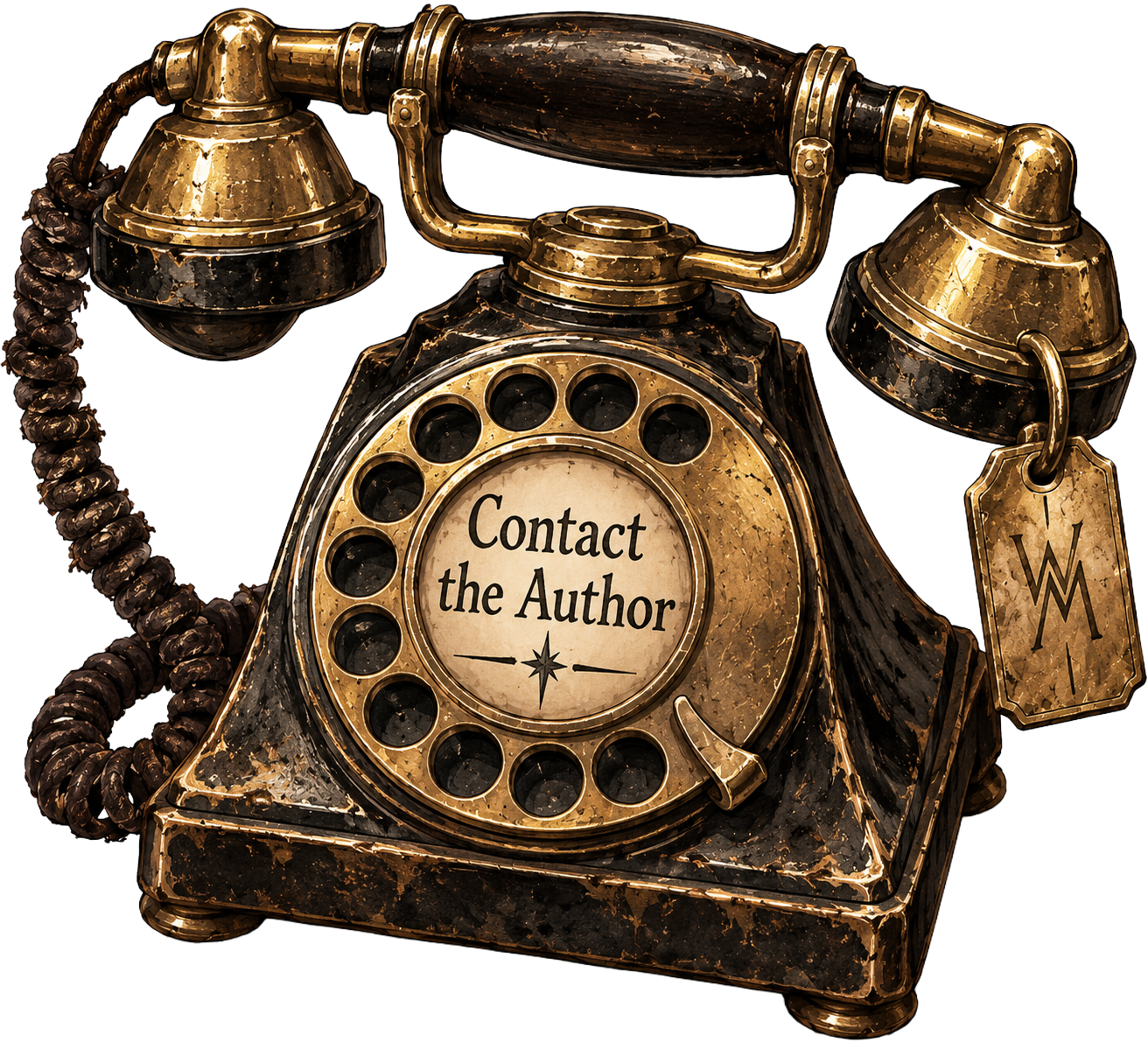 Contact the Author